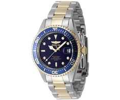 Laikrodis Invicta Pro Diver Quartz 37,5 mm 8935OB