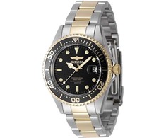 Laikrodis Invicta Pro Diver Quartz 37,5 mm 8934OB