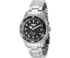 Laikrodis Invicta Pro Diver Quartz 48723