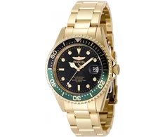 Laikrodis Invicta Pro Diver Quartz 48727