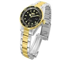 Laikrodis Invicta Pro Diver Quartz 8934