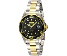 Laikrodis Invicta Pro Diver Quartz 8934