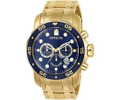 Invicta Pro Diver 0073 laikrodis + BOX