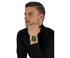 Laikrodis Invicta „Pro Diver SCUBA“ kvarcinis chronografas 0075