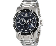 Invicta Pro Diver 0069 laikrodis + BOX