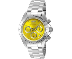 Laikrodis Invicta Speedway Men Quartz 39,5mm 14383