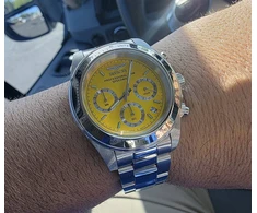 Laikrodis Invicta Speedway Men Quartz 39,5mm 14383