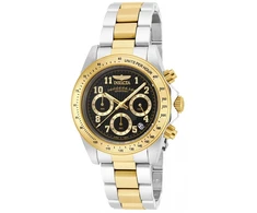 Laikrodis Invicta Speedway Men Quartz 39,5mm 17027
