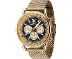 Invicta Speedway kvarcinis laikrodis 44 mm 47361
