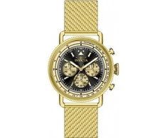 Invicta Speedway kvarcinis laikrodis 44 mm 47361