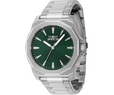 Laikrodis Invicta Speedway Quartz 46833