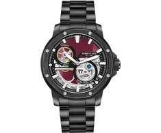 Laikrodis Kenneth Cole Automatinis skeletas KCWGL0033703