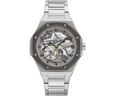Laikrodis Kenneth Cole Automatinis skeletas KCWGY0058903