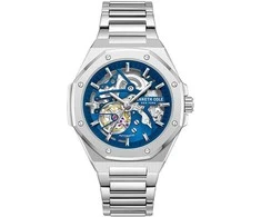 Laikrodis Kenneth Cole Automatinis skeletas KCWGY0058901