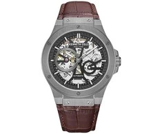 Laikrodis Kenneth Cole Automatinis skeletas KCWGE0033502