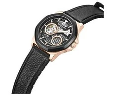 Laikrodis Kenneth Cole Automatinis skeletas KCWGR0013603