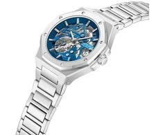 Laikrodis Kenneth Cole Automatinis skeletas KCWGY0058901
