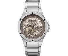 Laikrodis Kenneth Cole Automatinis skeletas KCWGY0063302