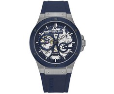 Laikrodis Kenneth Cole Automatinis skeletas KCWGR0033504