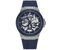Laikrodis Kenneth Cole Automatinis skeletas KCWGR0033504