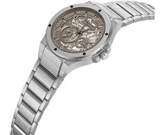 Laikrodis Kenneth Cole Automatinis skeletas KCWGY0063302