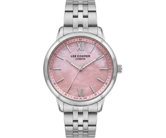 Laikrodis Lee Cooper Analog watch LC08371.380