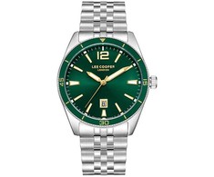 Laikrodis Lee Cooper Analog watch LC08281.370