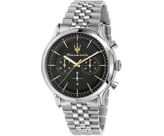 Laikrodis MASERATI MEN'S WATCH R8873618017 -EPOCA (zs029a)