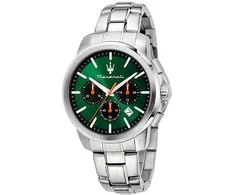 Laikrodis Maserati Successo R8873621043