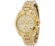 Laikrodis Michael Kors Bradshaw MK5798
