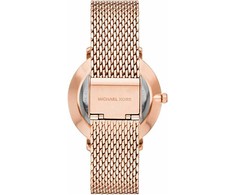 Laikrodis Michael Kors Pyper MK4340, spalva: aukso (komplekte be dėžutės)