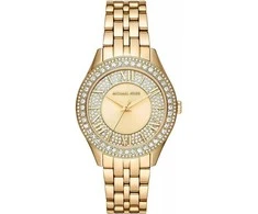 Michael Kors Harlowe MK4709