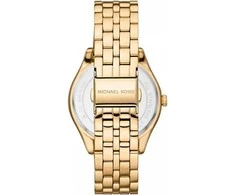 Michael Kors Harlowe MK4709
