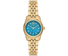 Moteriškas laikrodis MICHAEL KORS MK4813 - LEXINGTON + BOX