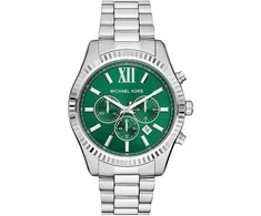 Vyriškas laikrodis MICHAEL KORS Lexington MK9152 + BOX