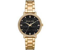 MICHAEL KORS PYPER MOTERIS LAIKRODIS MK4593 - (zm521d) + DĖŽĖ
