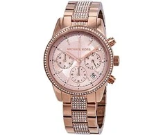 Laikrodis Michael Kors Ritz MK6485