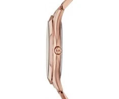 MICHAEL KORS MOTERIS LAIKRODIS MK3197 – SLIM RUNWAY (zm500d)