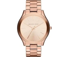MICHAEL KORS MOTERIS LAIKRODIS MK3197 – SLIM RUNWAY (zm500d)