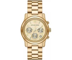 Laikrodis Michael Kors kilimo ir tūpimo takas MK7323