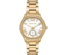 Laikrodis MICHAEL KORS SAGE MK4805