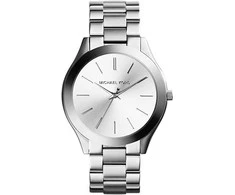 MICHAEL KORS MOTERIS LAIKRODIS MK3178 – SLIM RUNWAY (zm500a)