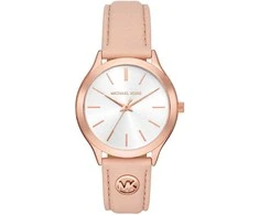 Laikrodis Michael Kors Plonas kilimo ir tūpimo takas MK7467