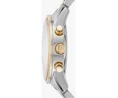 MICHAEL KORS MOTERIS LAIKRODIS MK6474 (zm551a)