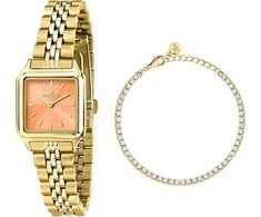Laikrodis Morellato Dárkový set Dafne + náramek R0153175507