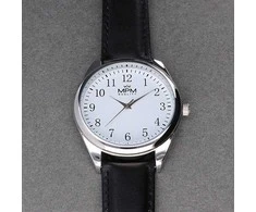 Laikrodis Mpm Quality W01M.11194.A