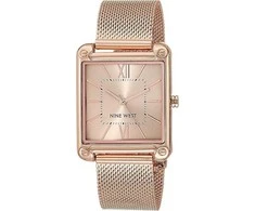 Laikrodis Nine West Analogové hodinky NW/2090RGRG