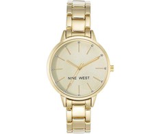 Laikrodis Nine West Analogové hodinky NW/2098CHGB