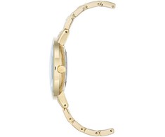 Laikrodis Nine West Analogové hodinky NW/2098CHGB