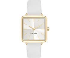 Laikrodis Nine West Analog watch NW/2670GPWT